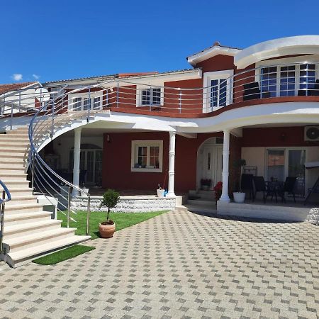 Apartment Jopa Σίμπενικ Εξωτερικό φωτογραφία