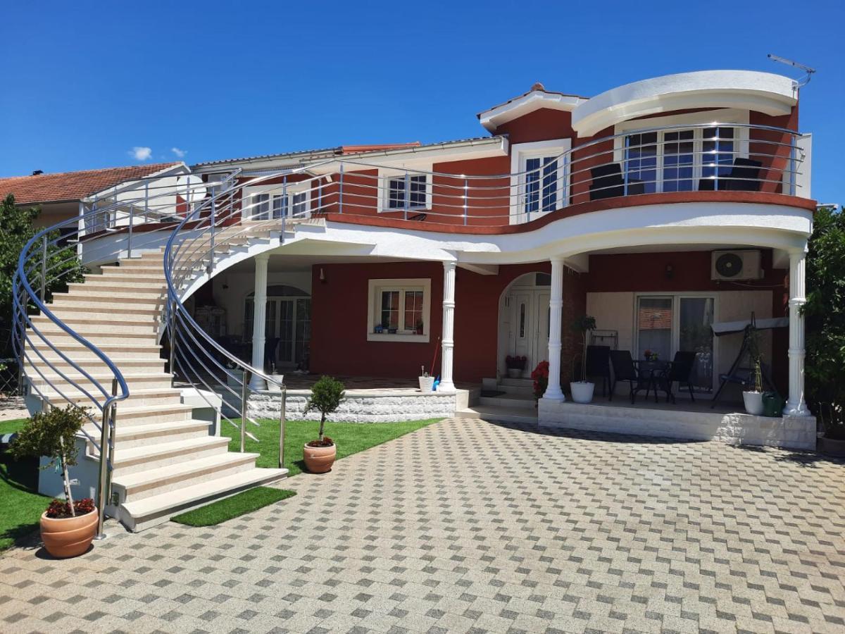 Apartment Jopa Σίμπενικ Εξωτερικό φωτογραφία