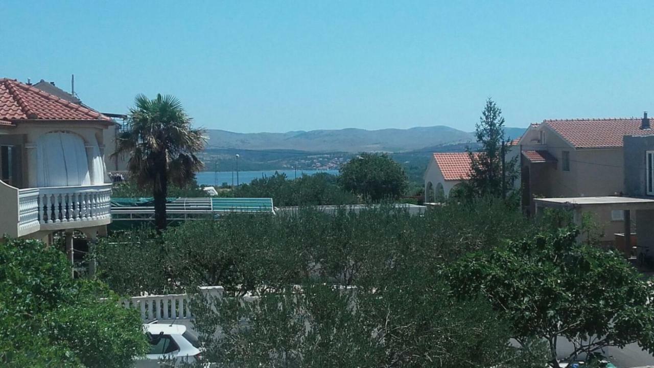 Apartment Jopa Σίμπενικ Εξωτερικό φωτογραφία