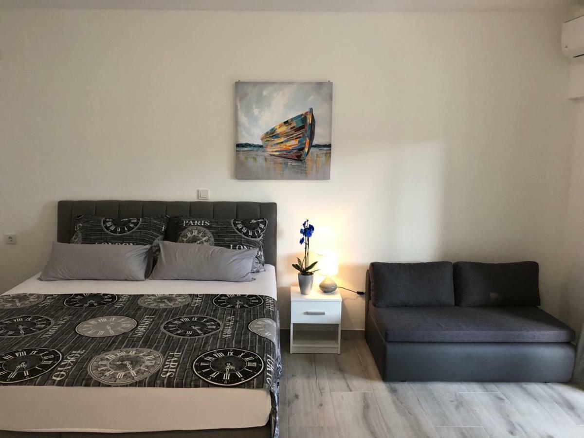 Apartment Jopa Σίμπενικ Εξωτερικό φωτογραφία