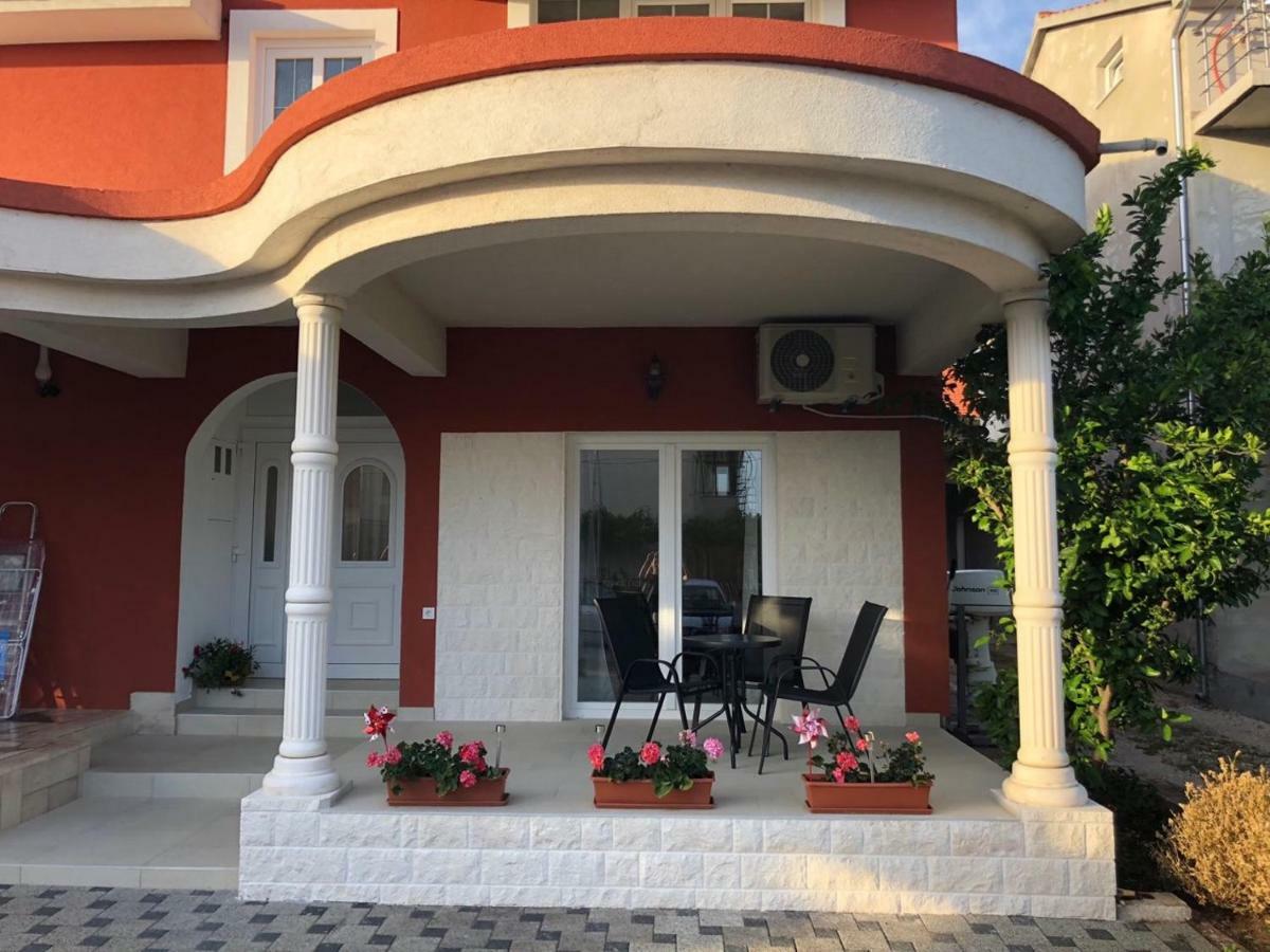 Apartment Jopa Σίμπενικ Εξωτερικό φωτογραφία