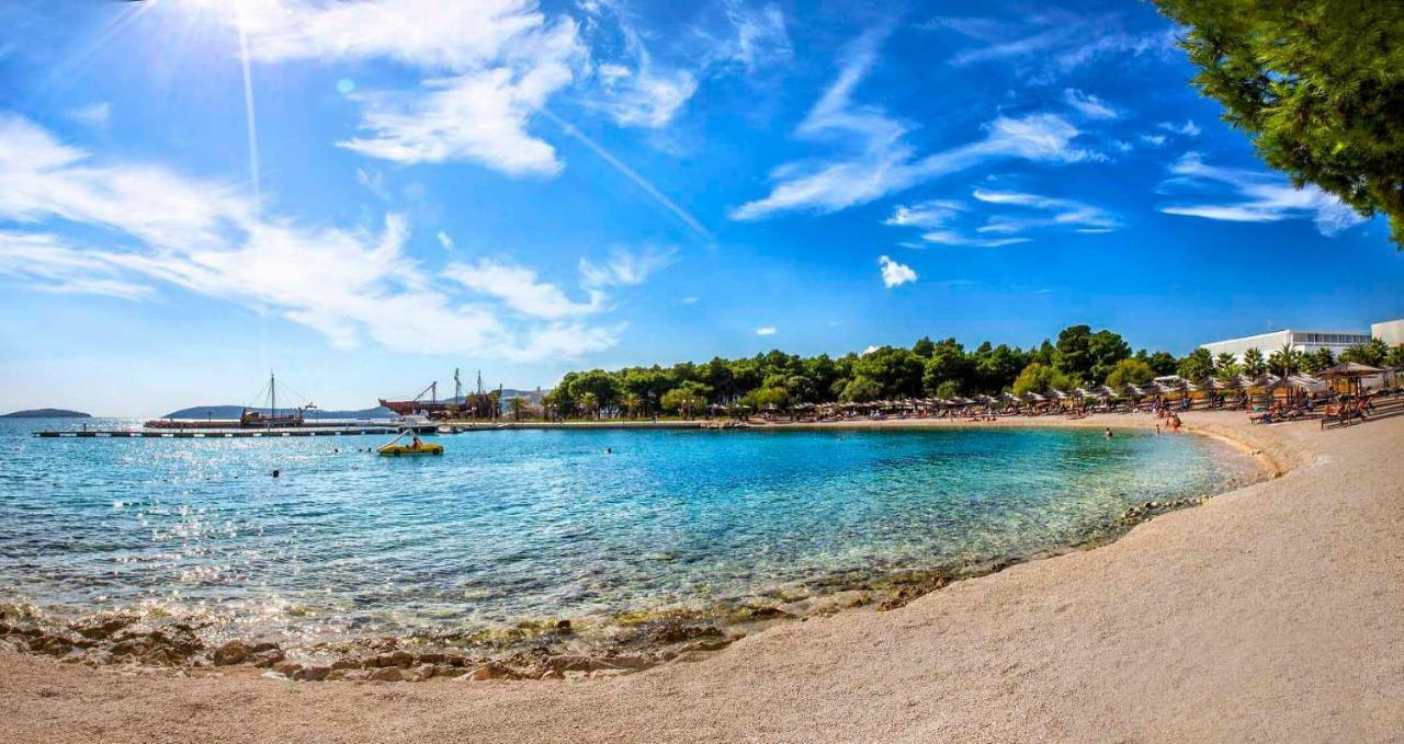 Apartment Jopa Σίμπενικ Εξωτερικό φωτογραφία