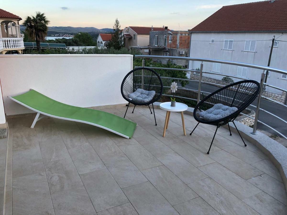 Apartment Jopa Σίμπενικ Εξωτερικό φωτογραφία